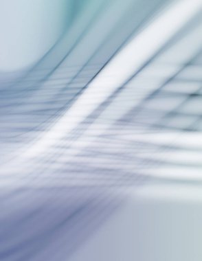 Soyut, enerjik bir arkaplan. Renkli, dalgalı duvar kâğıdı. Grafik çizimi. Üst üste gelen yumuşak dalgalı çizgiler.