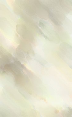 Çağdaş sanat. El yapımı resim. Modern sanat eserleri. Yüzeyde suluboya fırça darbeleriyle resim yapmak. 2D çizim. Sanatsal arkaplan resmi. Tablo üzerinde soyut resim. Renkli doku.