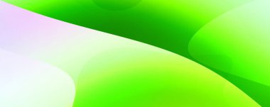 Soyut arkaplan. Renkli dalgalı tasarım duvar kağıdı. yaratıcı grafik 2D çizim. Dinamik şekilli modaya uygun sıvı örtüsü.