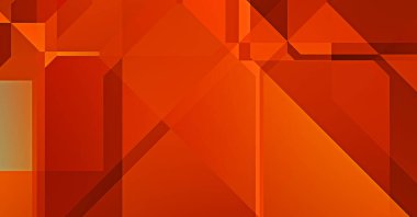 Üçgen arka planda üst üste dizayn ediliyor. Soyut geometrik duvar kağıdı. Geometrik renkli üçgen şekiller.