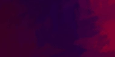 Taranmış Boyalı Soyut Arkaplan. Vahşi kaotik fırça darbeleri. Boya darbeleri. 2D İllüstrasyon. Fırça darbeli resim.