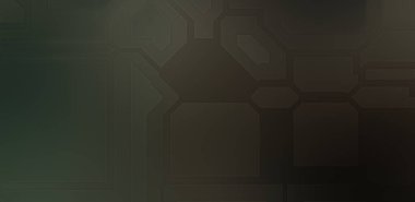 Moda geometrik soyut arka plan, dinamik kompozisyonu olan minimalist düz stil. Grafik Tasarım Duvar Kağıdı.