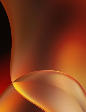 Soyut arkaplan. Değişken renk değişim dalgaları, dinamik hareketlerle. Işık dalgalarının neon renkli soyut tasarımı. Duvar kağıdı, afiş, arkaplan, kart, kitap illüstrasyonu, web sitesi.