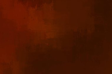 Çapraz vahşi fırça darbeleriyle arka plan. Renkli ve canlı bir tasvir. Boyalı sanat. Yaratıcı soyut resim.