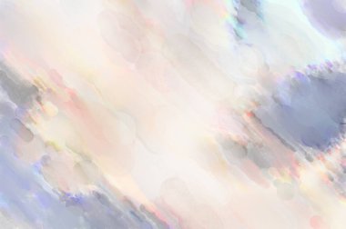 Suluboya fırça darbeleri. Modern sanat. Soyut doku. 2D çizim. Yüzeyde etkileyici el yapımı suluboya. Renkli bir fon. Çok renkli arkaplan. Çağdaş duvar sanatı. 