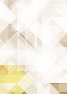 Üçgen arka planda üst üste dizayn ediliyor. Soyut geometrik duvar kağıdı. Geometrik renkli üçgen şekiller.