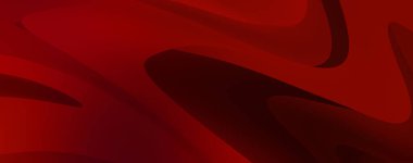 Soyut arkaplan. Renkli dalgalı tasarım duvar kağıdı. yaratıcı grafik 2D çizim. Dinamik şekilli modaya uygun sıvı örtüsü.