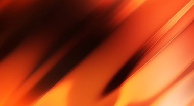 Renkli ışık dalgalarıyla serin bir arka plan. Dalgalı hareketin 2B çizimi. Canlı renk şekilleri. Soyut kavramsal duvar kağıdı.