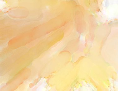 Taranmış Boyalı Soyut Arkaplan. Fırça darbesi ile boyanmış. Boya darbeleri. 2B Görüntü.