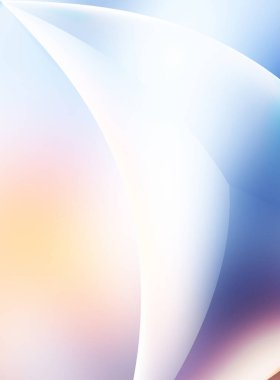 Soyut arkaplan. Değişken renk değişim dalgaları, dinamik hareketlerle. Işık dalgalarının neon renkli soyut tasarımı. Duvar kağıdı, afiş, arkaplan, kart, kitap illüstrasyonu, web sitesi.