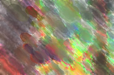 Çağdaş sanat. El yapımı resim. Modern sanat eserleri. Yüzeyde suluboya fırça darbeleriyle resim yapmak. 2D çizim. Sanatsal arkaplan resmi. Tablo üzerinde soyut resim. Renkli doku.