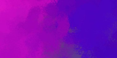 Canlı boya desenli arka plan. Renkli fırça darbelerinin 2B çizimi. Dekoratif doku resmi. Boyalı arkaplan.