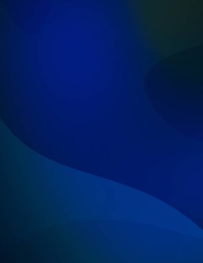 Soyut arkaplan. Renkli dalgalı tasarım duvar kağıdı. yaratıcı grafik 2D çizim. Dinamik şekilli modaya uygun sıvı örtüsü.