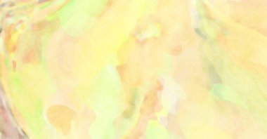 2D çizim. Sanatsal arkaplan resmi. Tablo üzerinde soyut resim. Çağdaş sanat. El yapımı resim. Renkli doku. Modern sanat eserleri. Yüzeyde suluboya fırça darbeleriyle boyama.