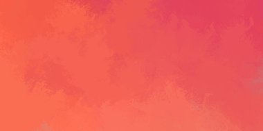 Canlı boya desenli arka plan. Renkli fırça darbelerinin 2B çizimi. Dekoratif doku resmi. Boyalı arkaplan.