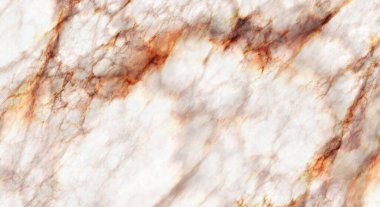 Renk damarlı beyaz mermer dokular. Zemin seramik tezgâh dokusu taş levha pürüzsüz fayans için zarif duvar yüzeyi çizimi.