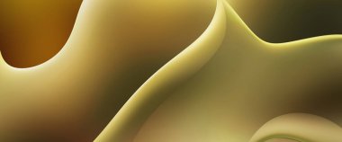 Soyut arkaplan. Değişken renk değişim dalgaları, dinamik hareketlerle. Işık dalgalarının neon renkli soyut tasarımı. Duvar kağıdı, afiş, arkaplan, kart, kitap illüstrasyonu, web sitesi.