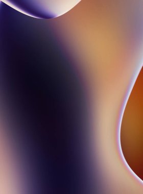 Soyut arkaplan. Değişken renk değişim dalgaları, dinamik hareketlerle. Işık dalgalarının neon renkli soyut tasarımı. Duvar kağıdı, afiş, arkaplan, kart, kitap illüstrasyonu, web sitesi.