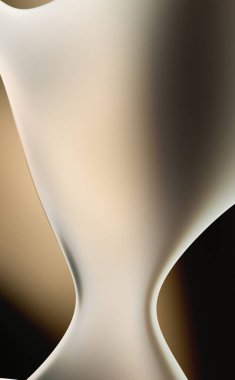 Soyut arkaplan. Değişken renk değişim dalgaları, dinamik hareketlerle. Işık dalgalarının neon renkli soyut tasarımı. Duvar kağıdı, afiş, arkaplan, kart, kitap illüstrasyonu, web sitesi.