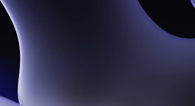 Soyut arkaplan. Değişken renk değişim dalgaları, dinamik hareketlerle. Işık dalgalarının neon renkli soyut tasarımı. Duvar kağıdı, afiş, arkaplan, kart, kitap illüstrasyonu, web sitesi.