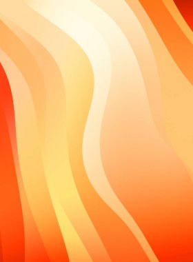 Soyut arkaplan. Renkli dalgalı tasarım duvar kağıdı. yaratıcı grafik 2D çizim. Dinamik şekilli modaya uygun sıvı örtüsü.