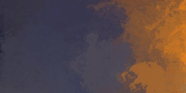 resmedilmiş sanat eseri. fırçalanmış canlı duvar kağıdı. Eşsiz ve yaratıcı illüstrasyon. Renkli fırça darbelerinin soyut arkaplanı. 