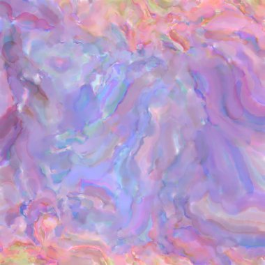 Çağdaş sanat. El işçiliğinin renkli dokusu. Modern resim. Yüzeyde suluboya vuruşlar. Sanatsal arkaplan resmi. Tablo üzerinde soyut resim. Fırça darbeleri.