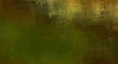 Çapraz vahşi fırça darbeleriyle arka plan. Renkli ve canlı bir tasvir. Boyalı sanat. Yaratıcı soyut resim.