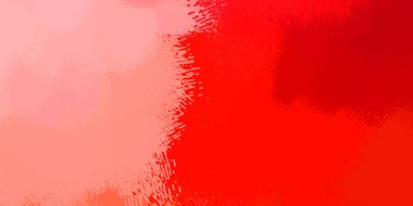 Sanatsal soyut arkaplan. Doku boyalı duvar kağıdı. Boya darbeleriyle yaratıcı bir illüstrasyon. Fırça desenli resim.