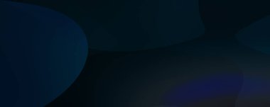 Soyut arkaplan. Renkli dalgalı tasarım duvar kağıdı. yaratıcı grafik 2D çizim. Dinamik şekilli modaya uygun sıvı örtüsü.