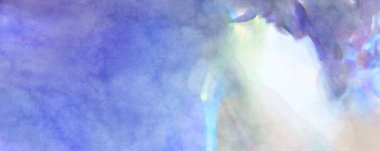 Çılgın suluboya şablonu. Yaratıcı soyutlama. Modern sanat eserleri. 2D çizim. Dijital doku duvar kağıdı. Sanatsal sulu arkaplan malzemesi.