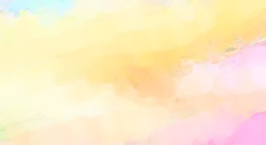 Çılgın suluboya şablonu. Yaratıcı soyutlama. Modern sanat eserleri. 2D çizim. Dijital doku duvar kağıdı. Sanatsal sulu arkaplan malzemesi. 