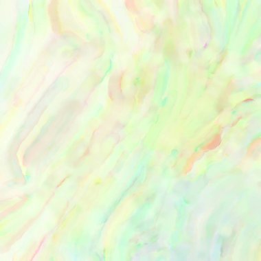 Soyut doku. Yüzeyde etkileyici el yapımı suluboya. Suluboya fırça darbeleri. Modern sanat. Çok renkli arkaplan. Çağdaş duvar sanatı. Renkli bir fon. 2d illüstrasyon.