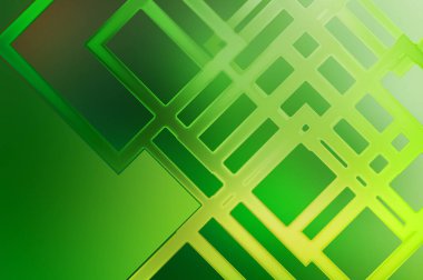 Açısal geometrik soyut arkaplan. Renkli geometrik desen. Kare şeklinde renkli duvar kağıdı. Doğrusal desenli modern parlak geometrik doku.