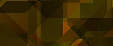 Üçgen arka planda üst üste dizayn ediliyor. Soyut geometrik duvar kağıdı. Geometrik renkli üçgen şekiller.