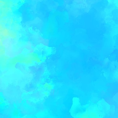 Duvar sanatı Eşsiz ve yaratıcı illüstrasyon. Fırça darbesi ile boyanmış. Renkli fırça darbelerinin soyut arkaplanı. Fırçalanmış canlı duvar kâğıdı. Boyalı sanatsal yaratım.