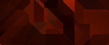 Üçgen arka planda üst üste dizayn ediliyor. Soyut geometrik duvar kağıdı. Geometrik renkli üçgen şekiller.