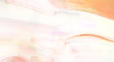 Suluboya fırça darbeleri. Modern sanat. Soyut doku. 2D çizim. Yüzeyde etkileyici el yapımı suluboya. Renkli bir fon. Çok renkli arkaplan. Çağdaş duvar sanatı. 