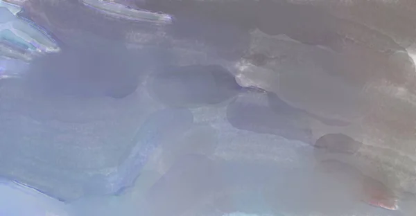 Aquarellstriche Auf Der Oberfläche Künstlerische Hintergrundbilder Abstrakte Malerei Auf Leinwand — Stockfoto