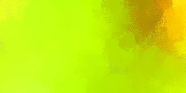 Penselmålning Konstnärlig Pulserande Och Färgglada Tapeter Kaotisk Målning Borstad Målad — Stockfoto