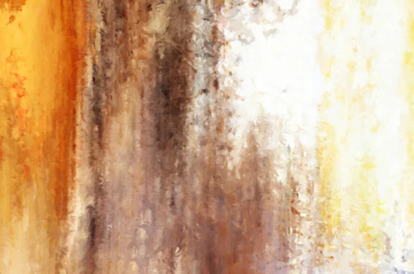 Modern sanat. Renkli çağdaş sanat eserleri. Renkli boya darbeleri. Soyut arkaplanda fırça darbeleri. Fırça boyası. Eşsiz duvar sanatı.