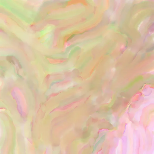 Abstrakt Struktur Uttrycksfulla Handgjorda Akvareller Ytan Vattenfärg Penseldrag Modern Konst — Stockfoto