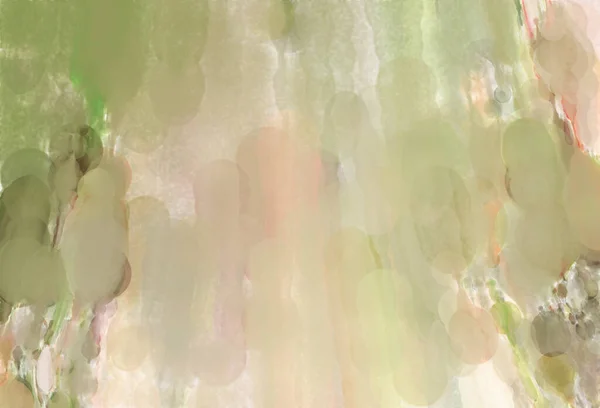 추상화 그림과 파스텔 있습니다 포스터 현수막 책표지 포장을 조화를 묘사하는 — 스톡 사진