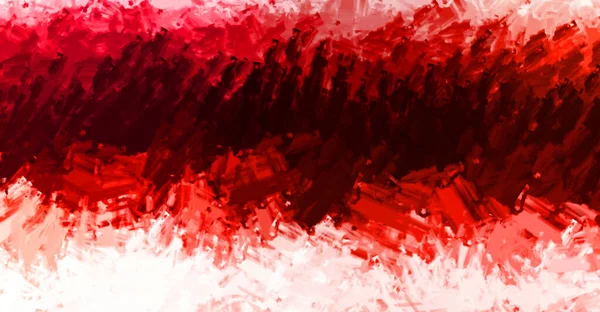 Artistic Abstract Background Texture Painted Wallpaper Creative Illustration Strokes Paint — Stock Photo, Image