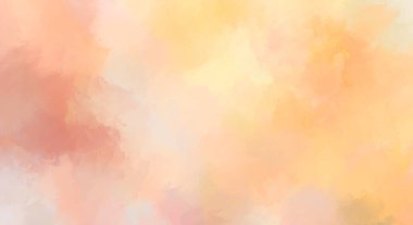 Sanatsal soyut arkaplan. Doku boyalı duvar kağıdı. Boya darbeleriyle yaratıcı bir illüstrasyon. Fırça desenli resim.