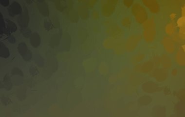 Vahşi fırça darbeleri. Taranmış Boyalı Soyut Arkaplan. Fırça darbesi ile boyanmış. Boya darbeleri. 2B Görüntü.