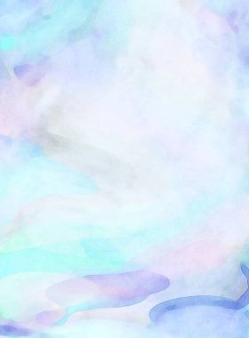 Çılgın suluboya şablonu. Yaratıcı soyutlama. Modern sanat eserleri. 2D çizim. Dijital doku duvar kağıdı. Sanatsal sulu arkaplan malzemesi.