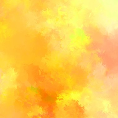 Boya darbeleri. 2D İllüstrasyon. Taranmış Boyalı Soyut Arkaplan. Fırça darbesi ile boyanmış. Modern sanat.