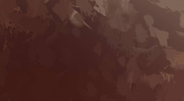 Kaotik resim. Taranmış Boyalı Soyut Arkaplan. Fırça darbesi ile boyanmış. Sanatsal canlılık ve renkli duvar kağıdı.