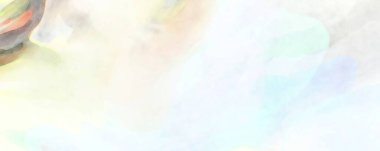 2D çizim. Sanatsal arkaplan resmi. Tablo üzerinde soyut resim. Çağdaş sanat. El yapımı resim. Renkli doku. Modern sanat eserleri. Yüzeyde suluboya fırça darbeleriyle boyama.